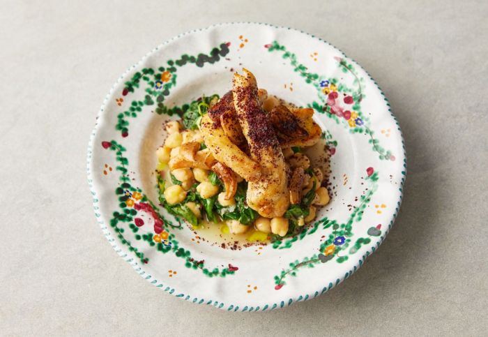 Resep Makan Malam Sehat Cepat