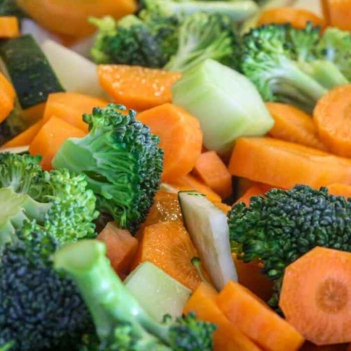 Vegetables roasted vegetable infographic guide timing perfectly roasting roast oven nail cooked recipes food cooking healthline nutrition preheat share seasoning