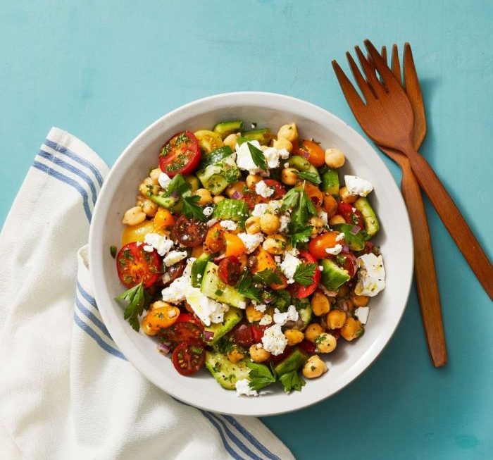 Vegetarian dinner recipes delicious nachos meal food healthy vegan au dinners article