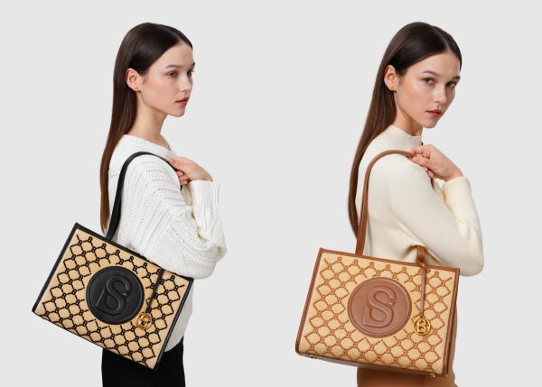 4 Tote Bag yang Wajib Kamu Punya Tahun Ini!